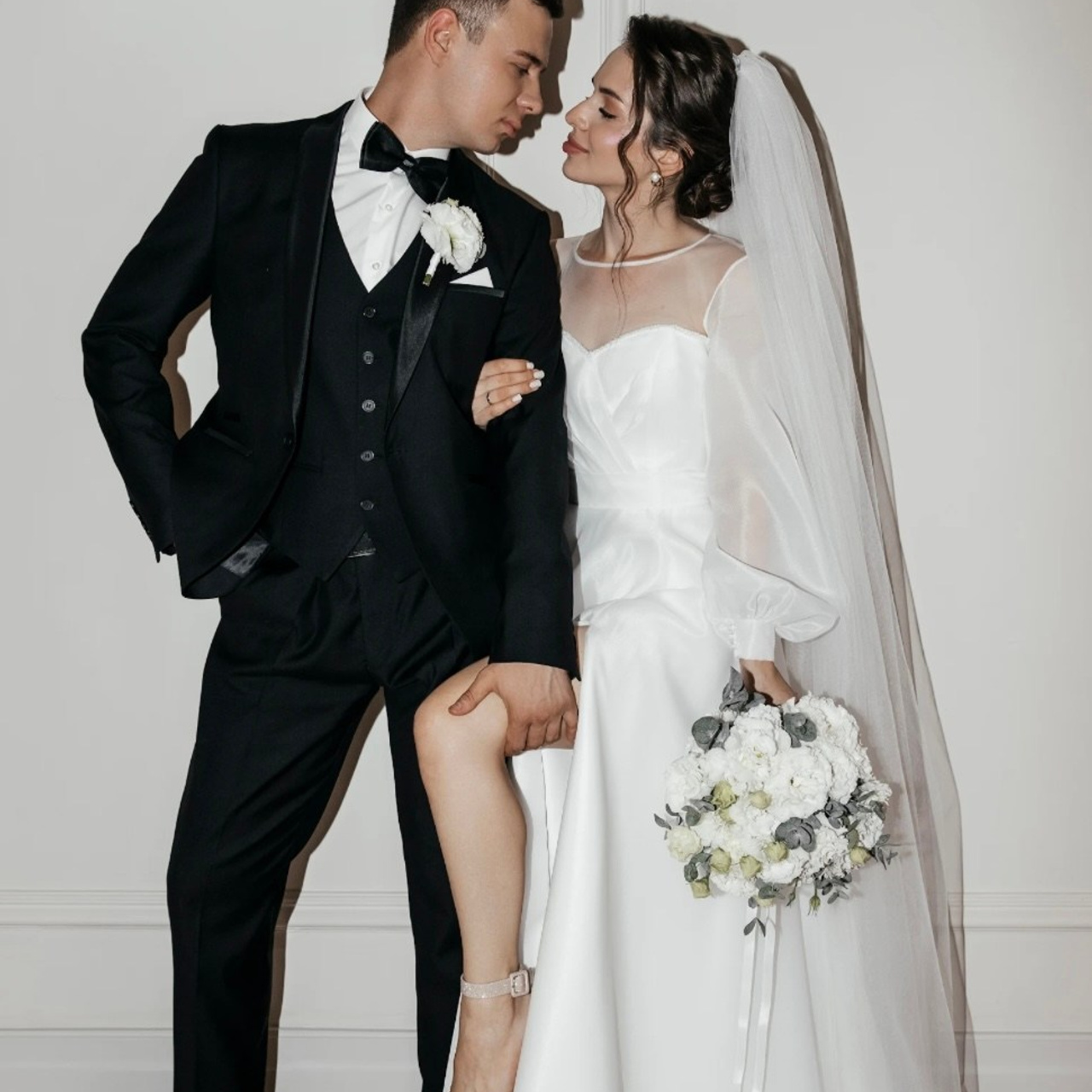 Отзывы. Организатор мероприятий в Абакане I Ольга Петухова