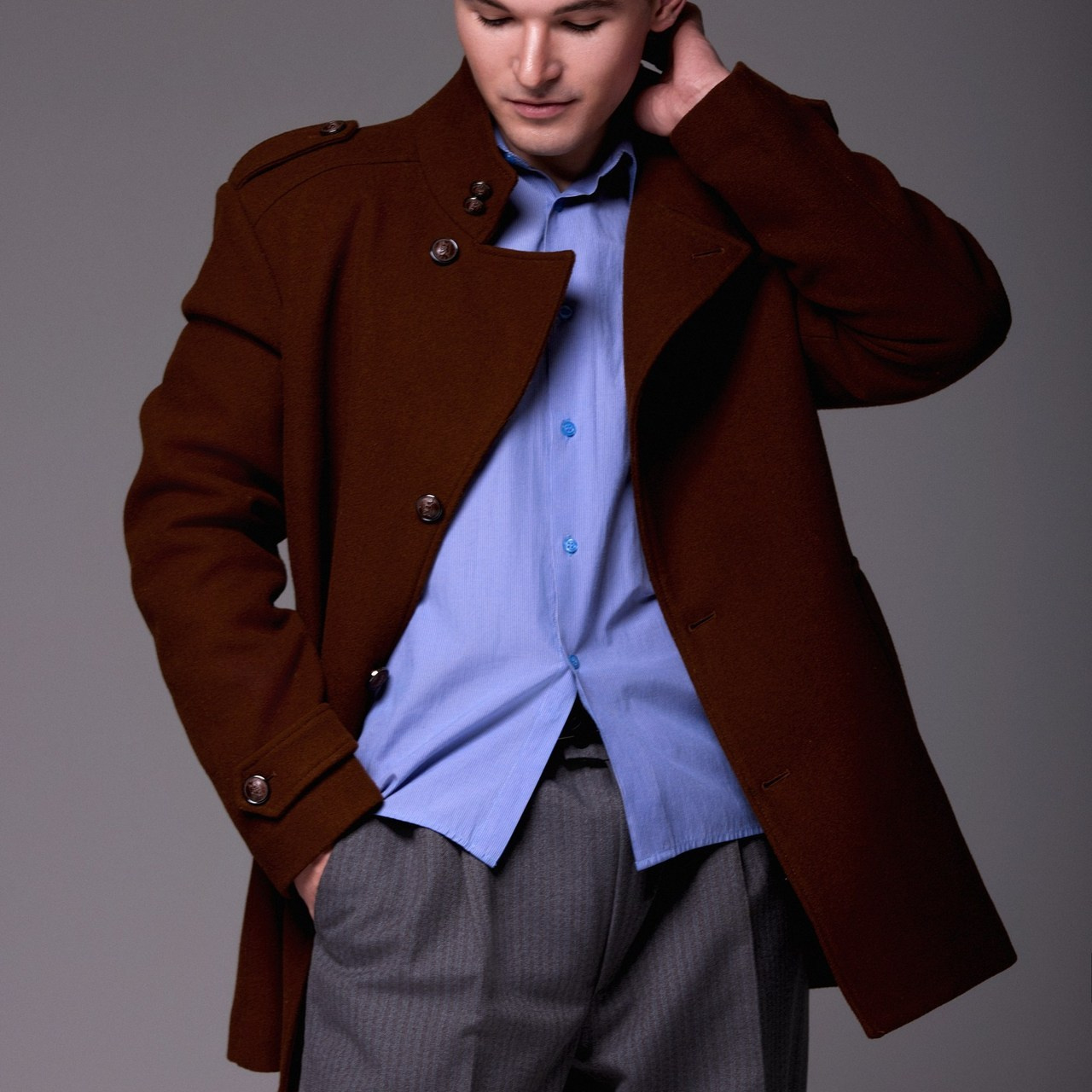 Отзывы. Портретный фотограф в Москве Павел Горчаков