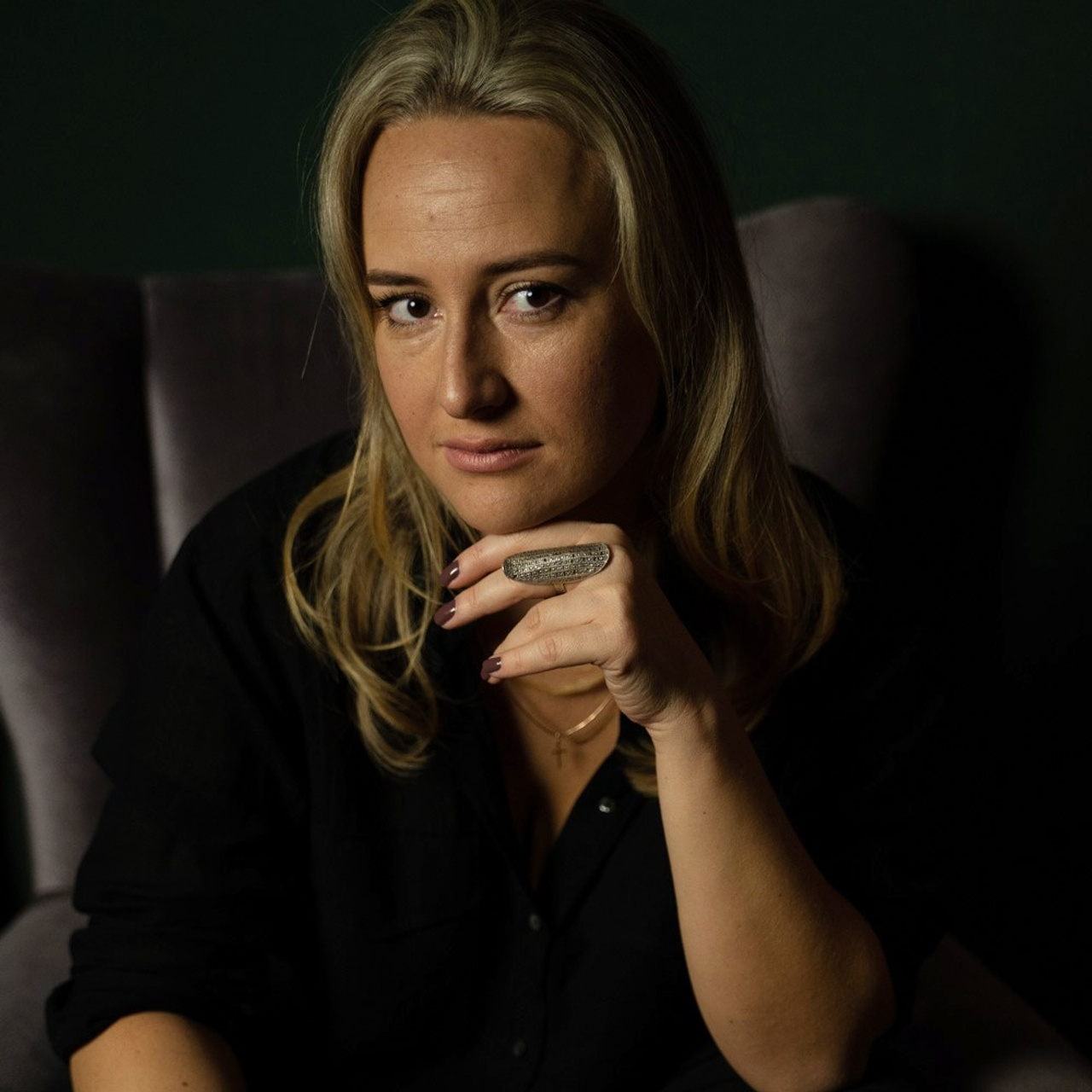 Отзывы. Фотограф в Москве Юлия Половинская