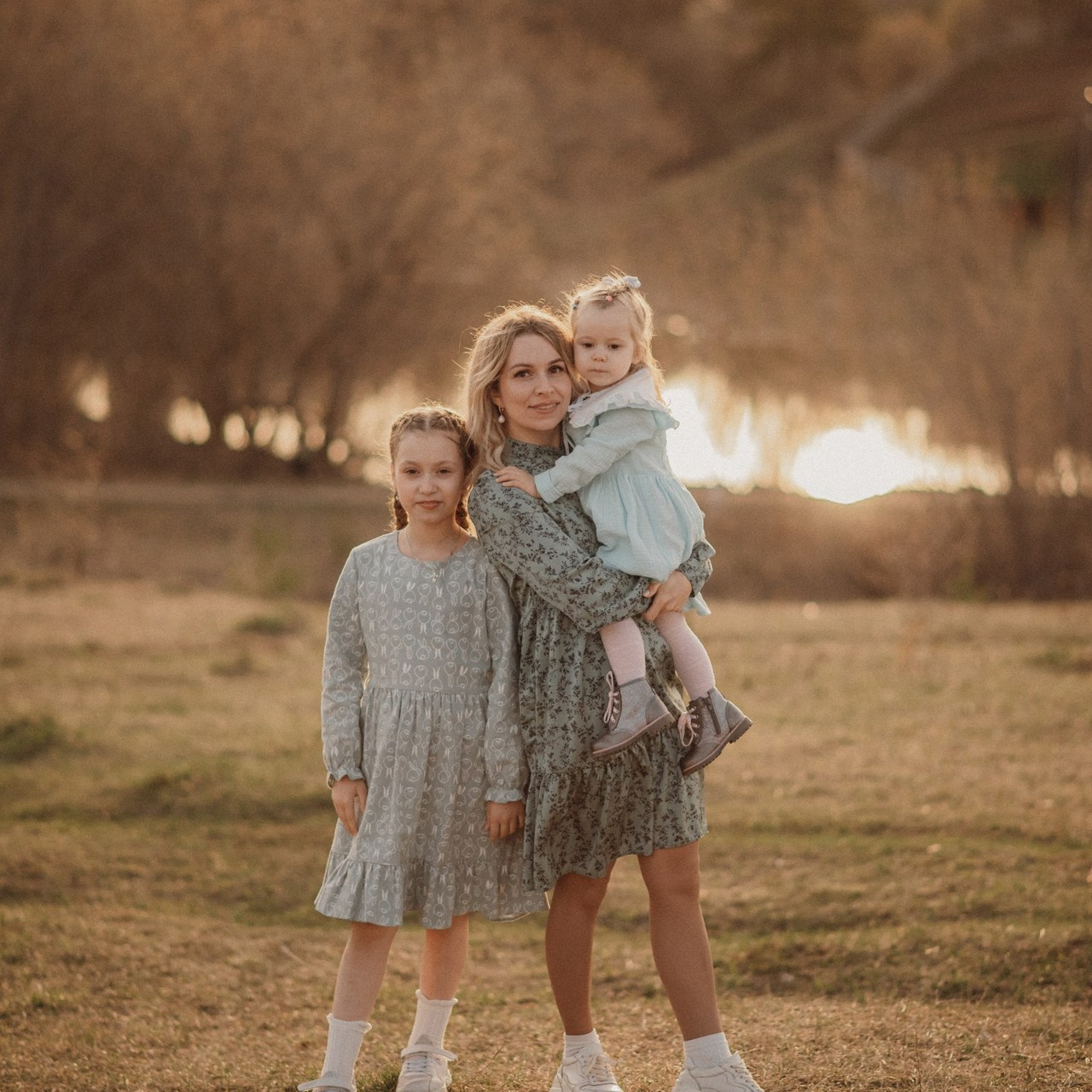 Отзывы. Семейный и детский фотограф Анастасия Иванова