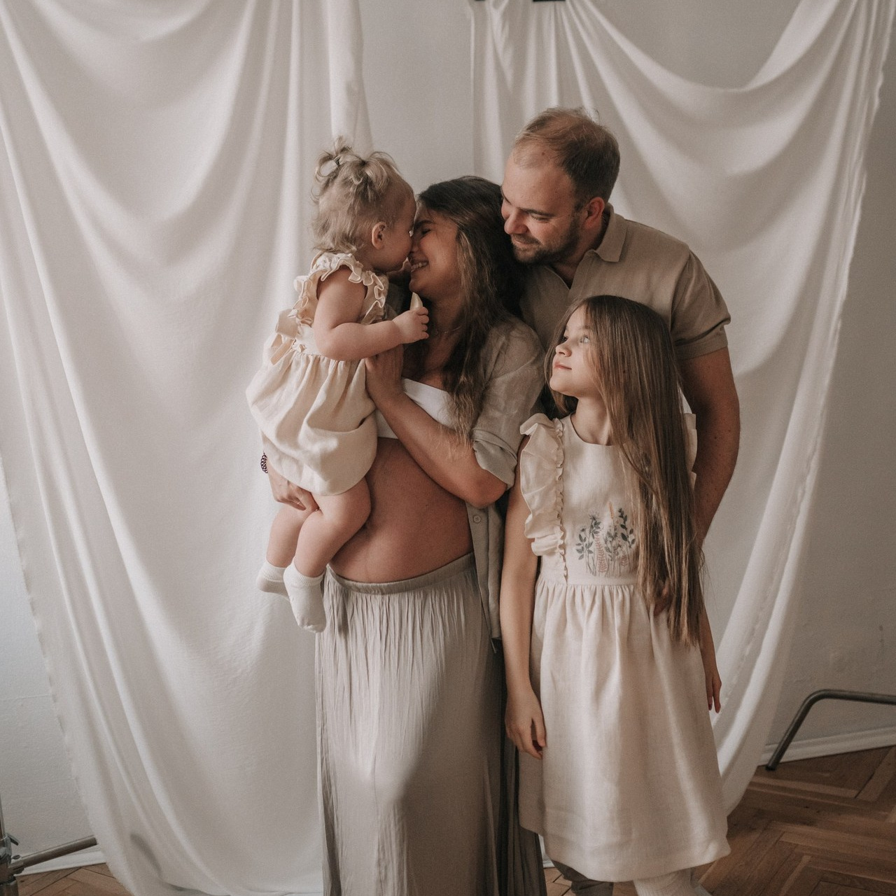 Отзывы. Свадебный и семейный фотограф Анастасия Иванова