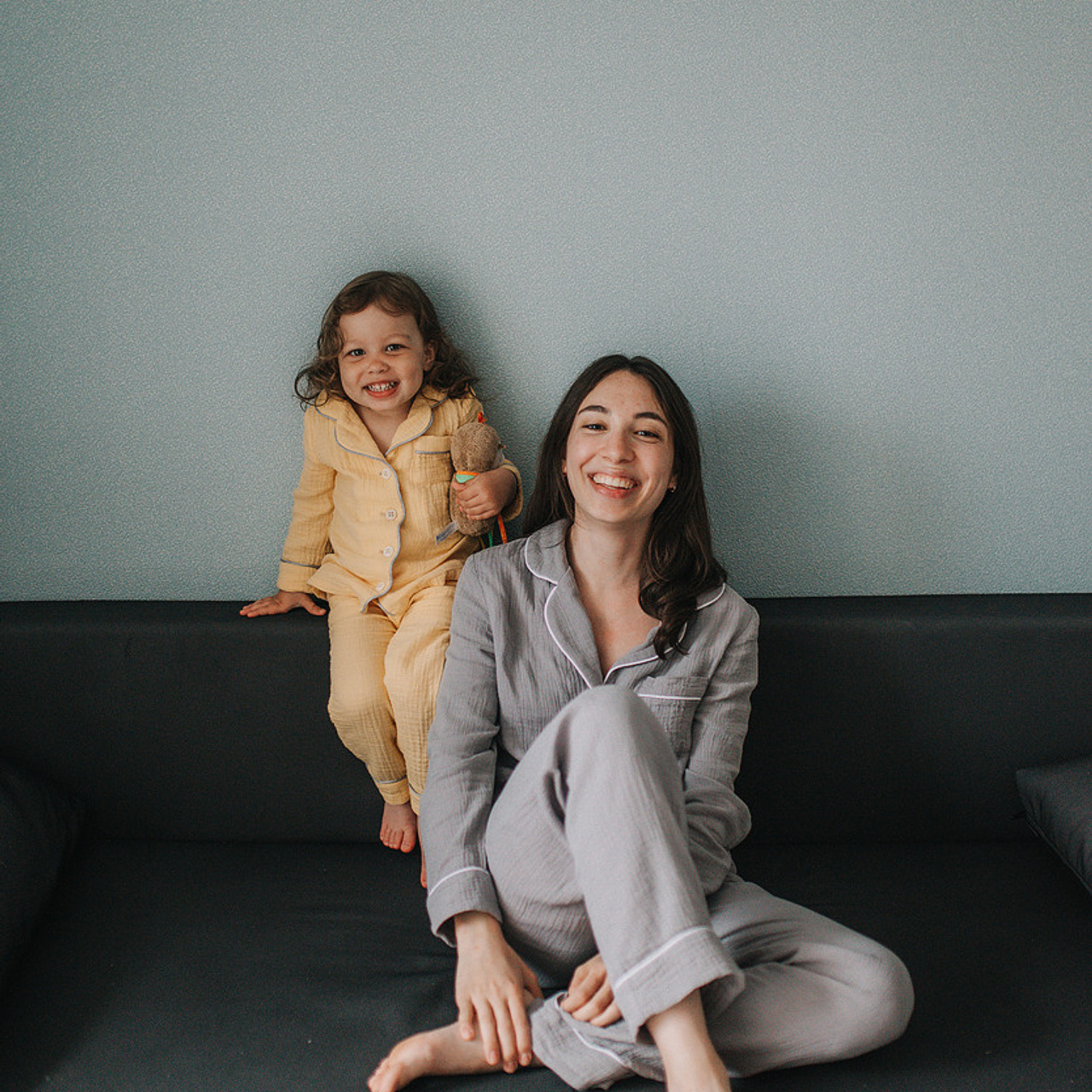 Отзывы. Семейный и детский фотограф Анастасия Иванова