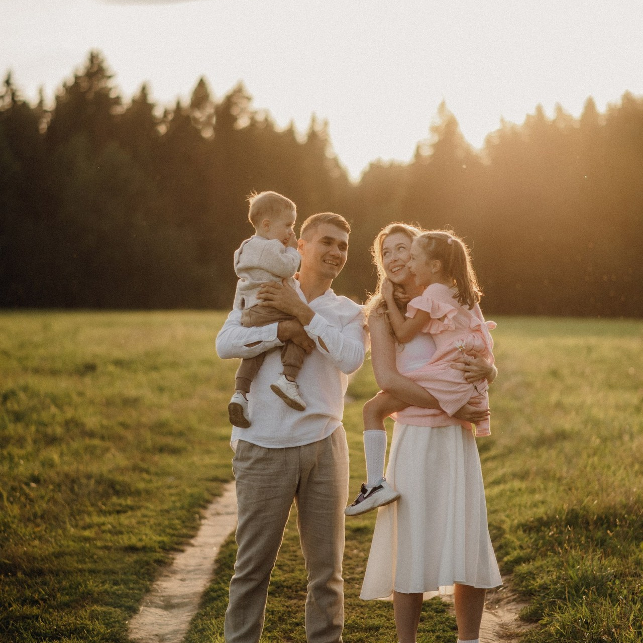 Отзывы. Семейный и детский фотограф Анастасия Иванова