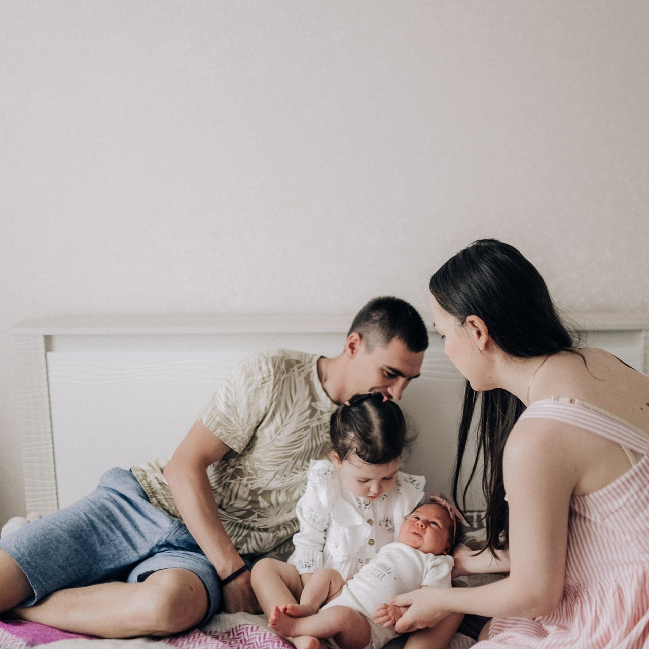 Отзывы. Семейный и детский фотограф Анастасия Иванова