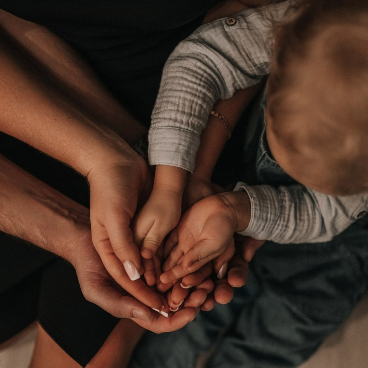 Отзывы. Семейный и детский фотограф Анастасия Иванова