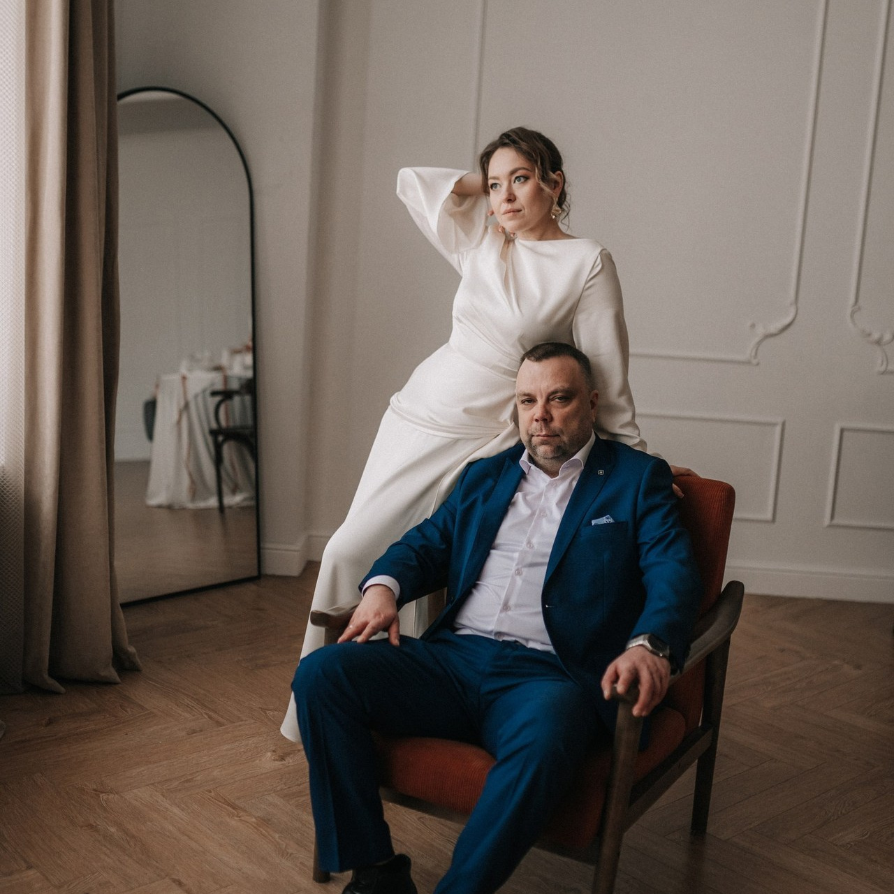 Отзывы. Свадебный и семейный фотограф Анастасия Иванова