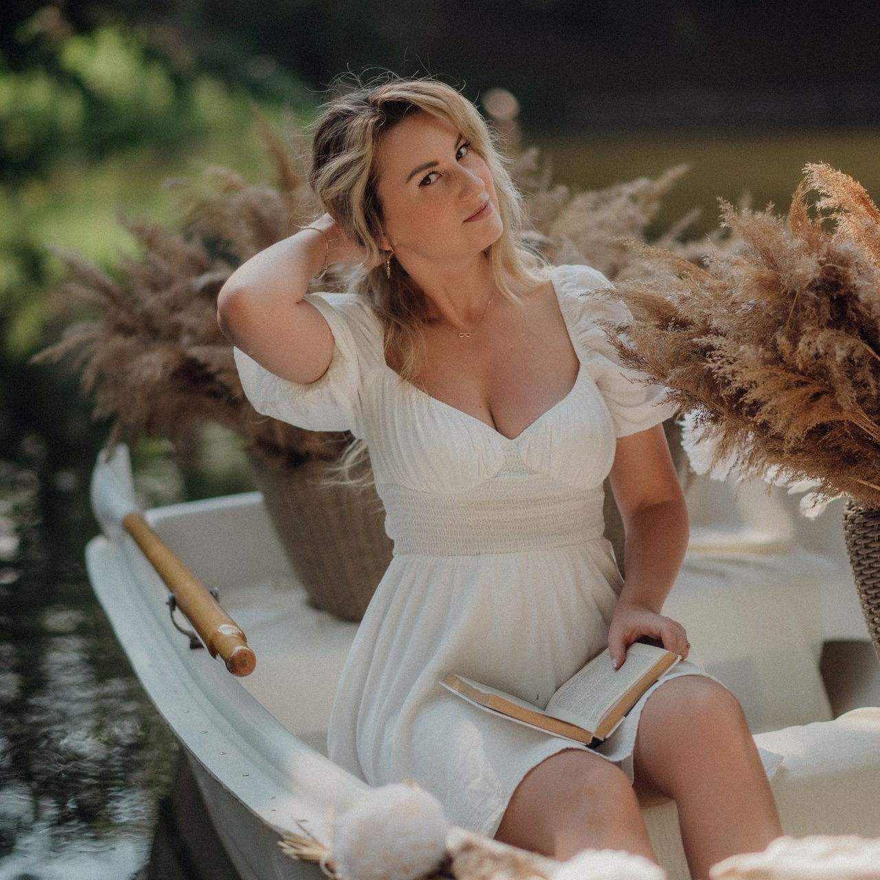 Отзывы. Семейный и детский фотограф Анастасия Иванова