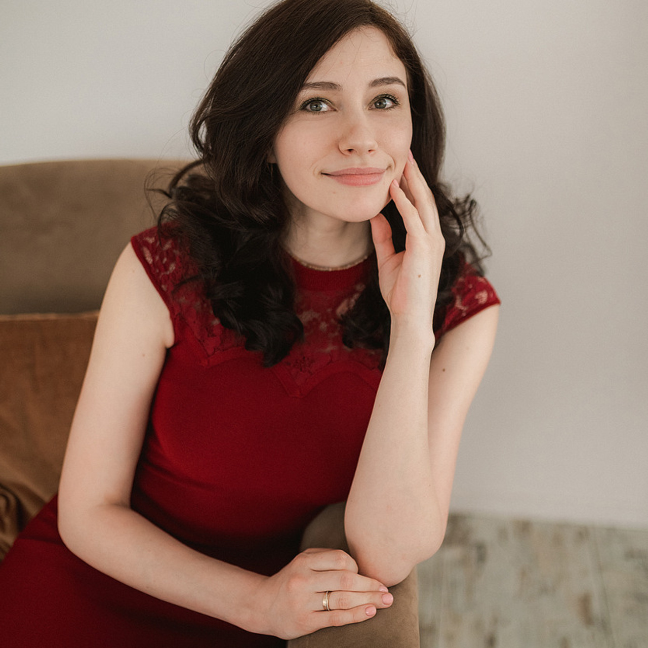 Отзывы. Семейный и детский фотограф Анастасия Иванова