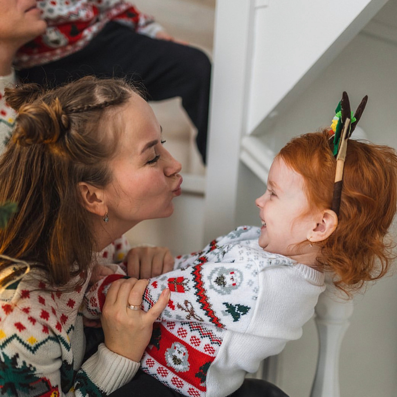 Отзывы. Семейный и детский фотограф Анастасия Иванова