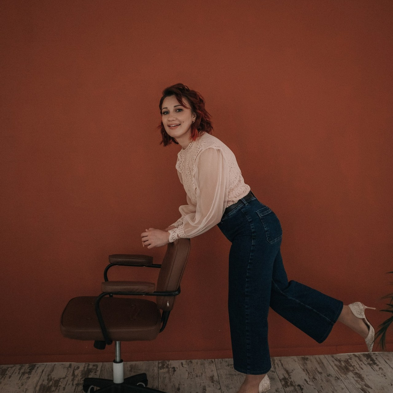 Отзывы. Семейный и детский фотограф Анастасия Иванова