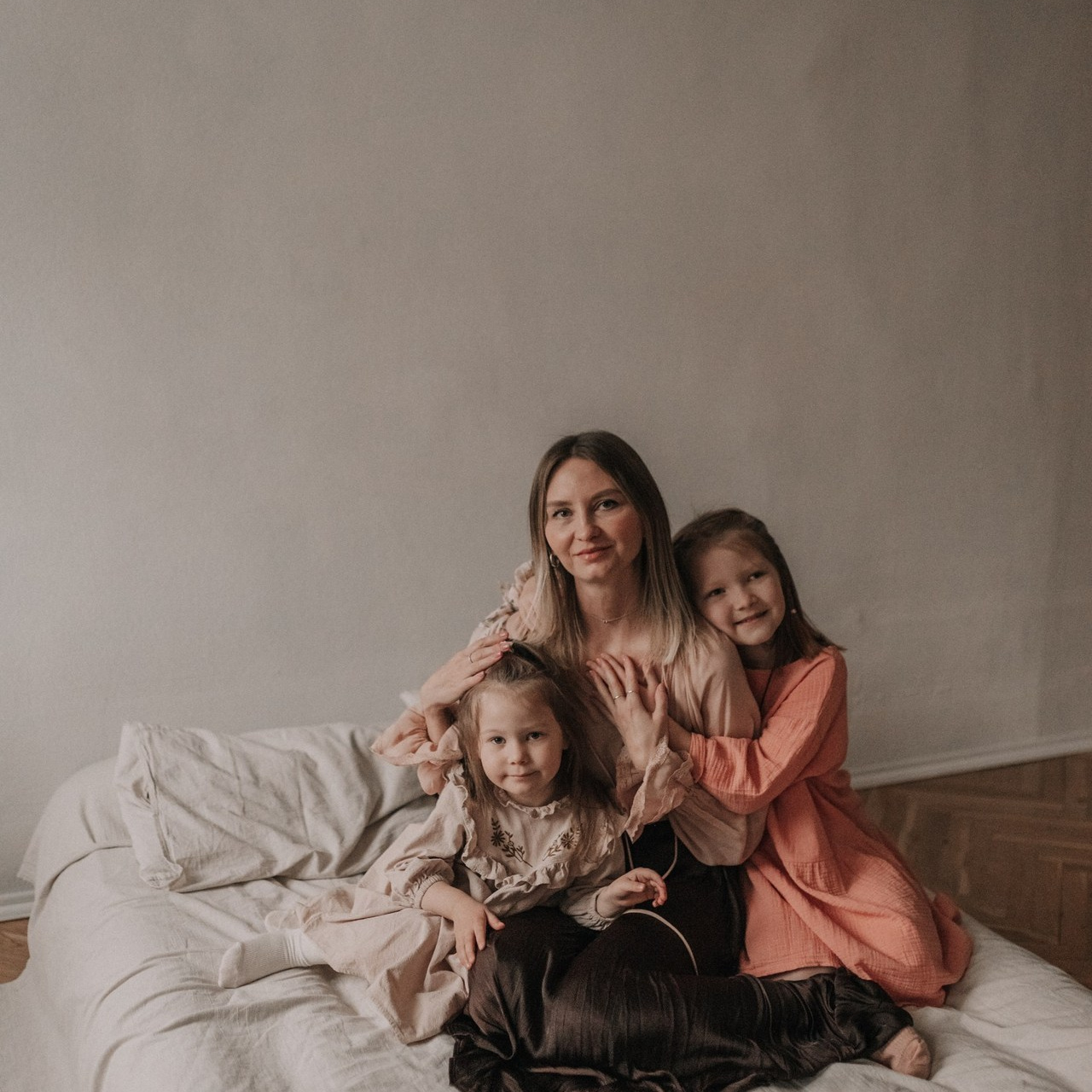 Отзывы. Семейный и детский фотограф Анастасия Иванова