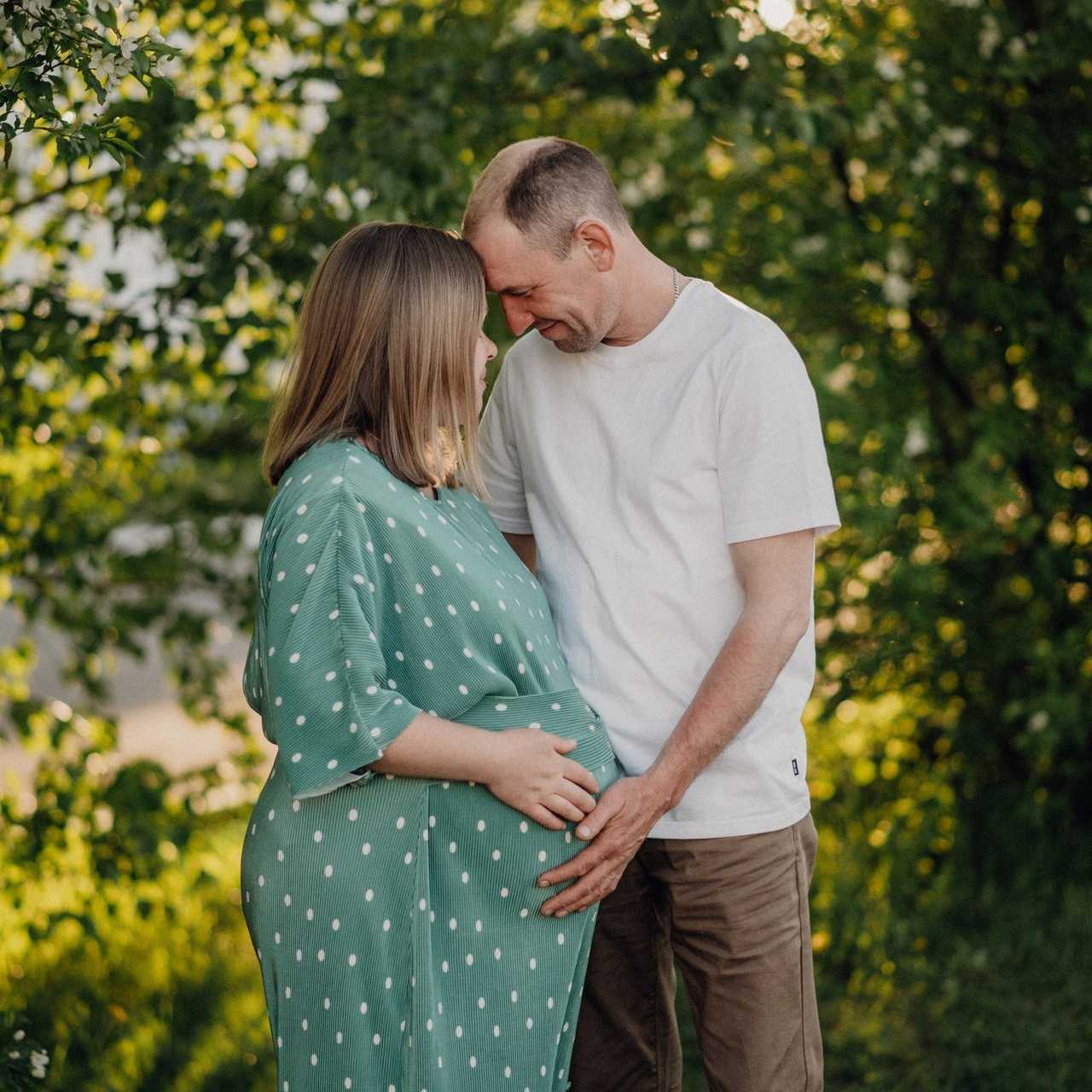 Отзывы. Семейный и детский фотограф Анастасия Иванова