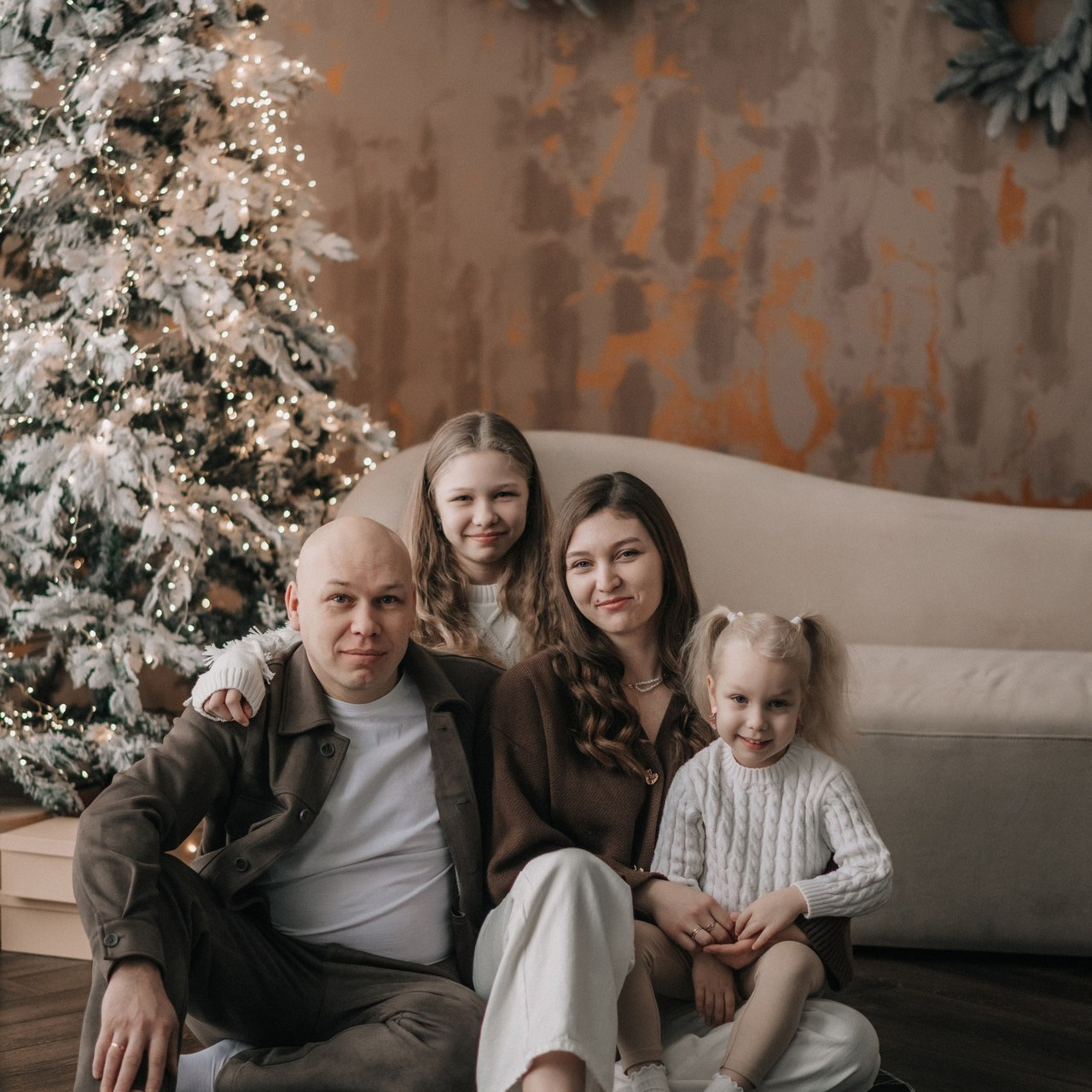 Отзывы. Свадебный и семейный фотограф Анастасия Иванова