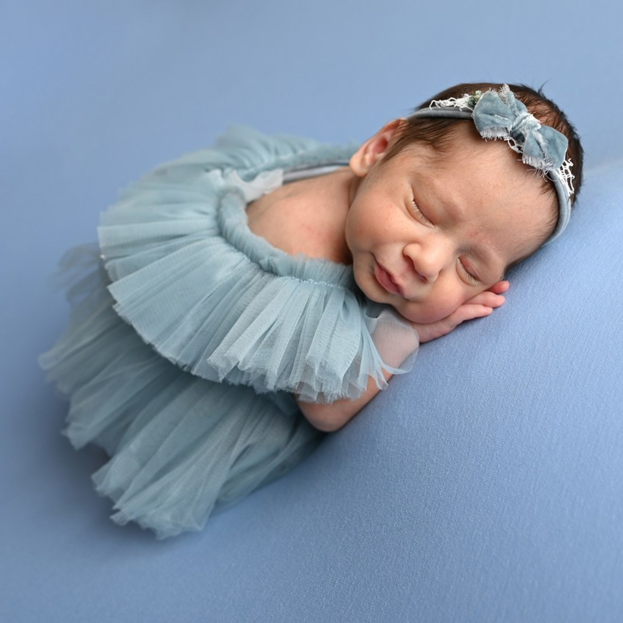 Отзывы. Фотограф новорожденных в Москве Воробьева Юлия