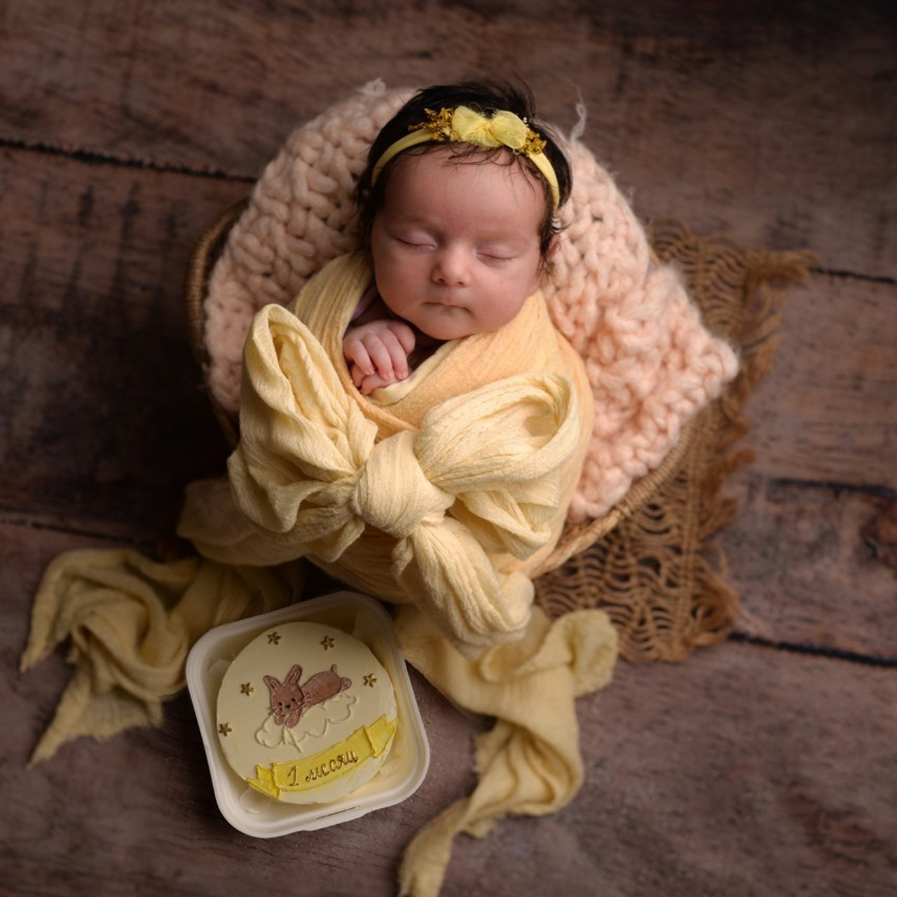 Отзывы. Фотограф новорожденных в Москве Воробьева Юлия