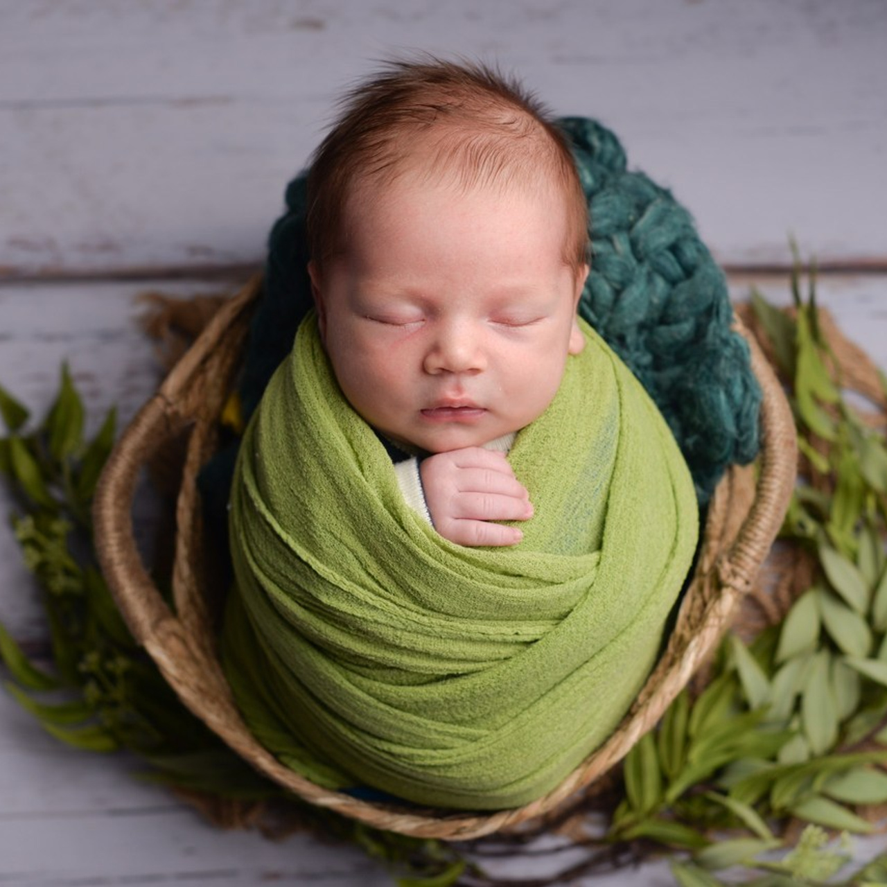 Отзывы. Фотограф новорожденных в Москве Воробьева Юлия