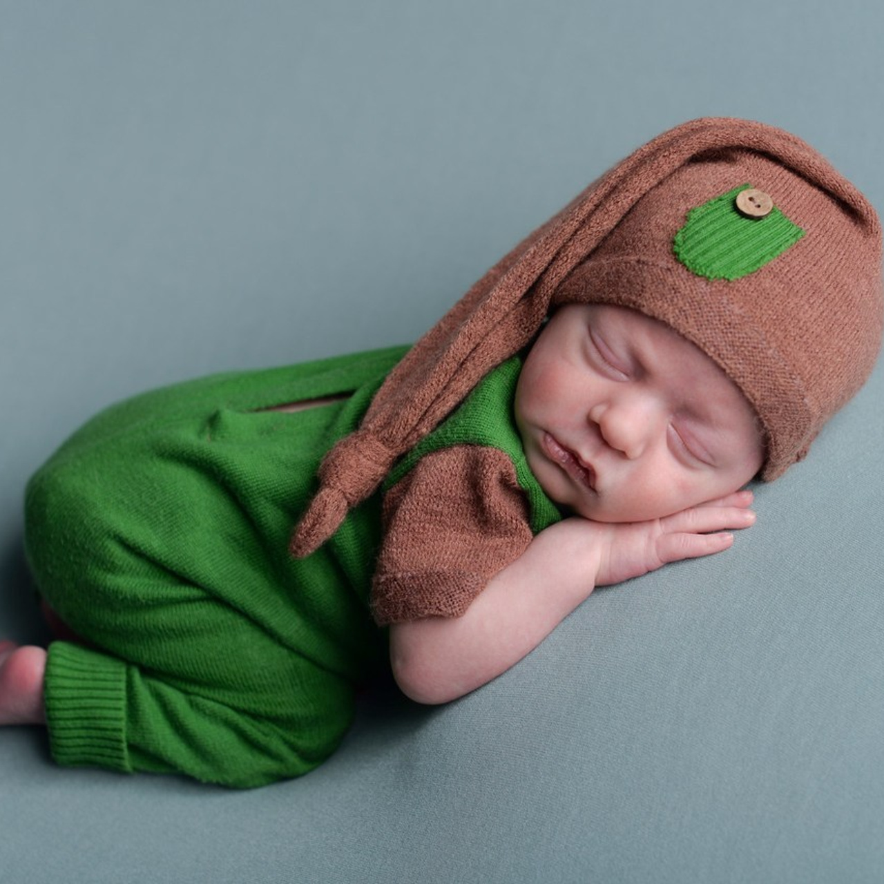 Отзывы. Фотограф новорожденных в Москве Воробьева Юлия