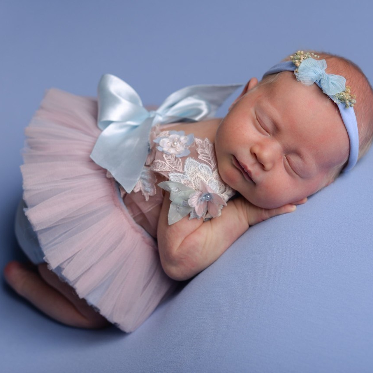 Отзывы. Фотограф новорожденных в Москве Воробьева Юлия