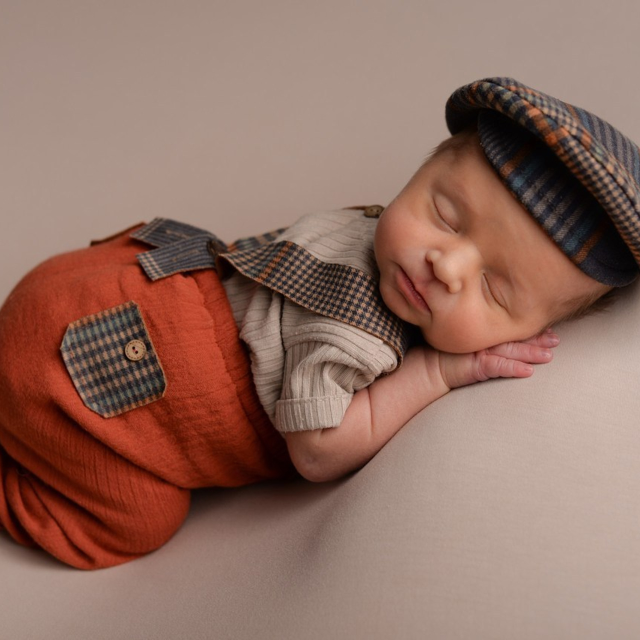 Отзывы. Фотограф новорожденных в Москве Воробьева Юлия