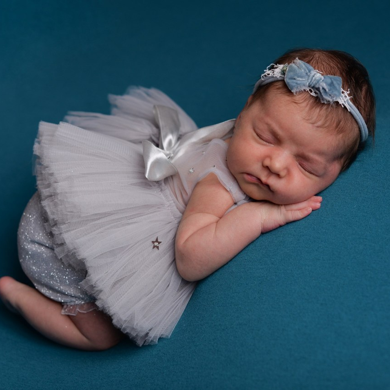 Отзывы. Фотограф новорожденных в Москве Воробьева Юлия