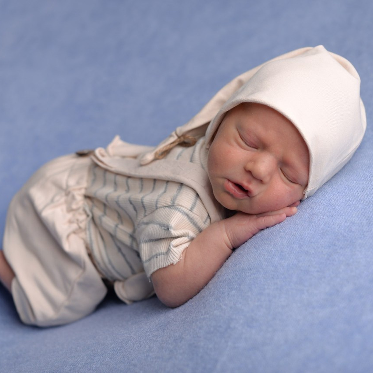 Отзывы. Фотограф новорожденных в Москве Воробьева Юлия