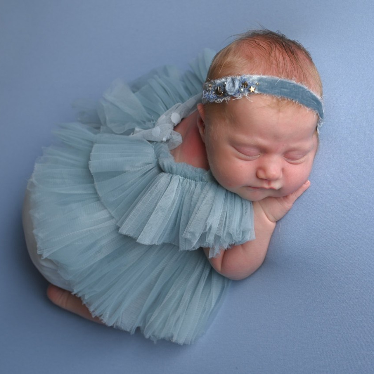 Отзывы. Фотограф новорожденных в Москве Воробьева Юлия