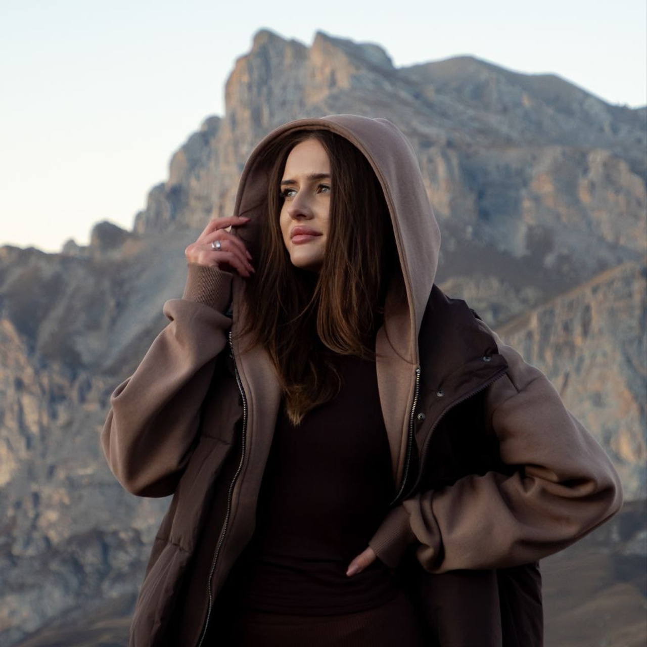 Дана — Осетия