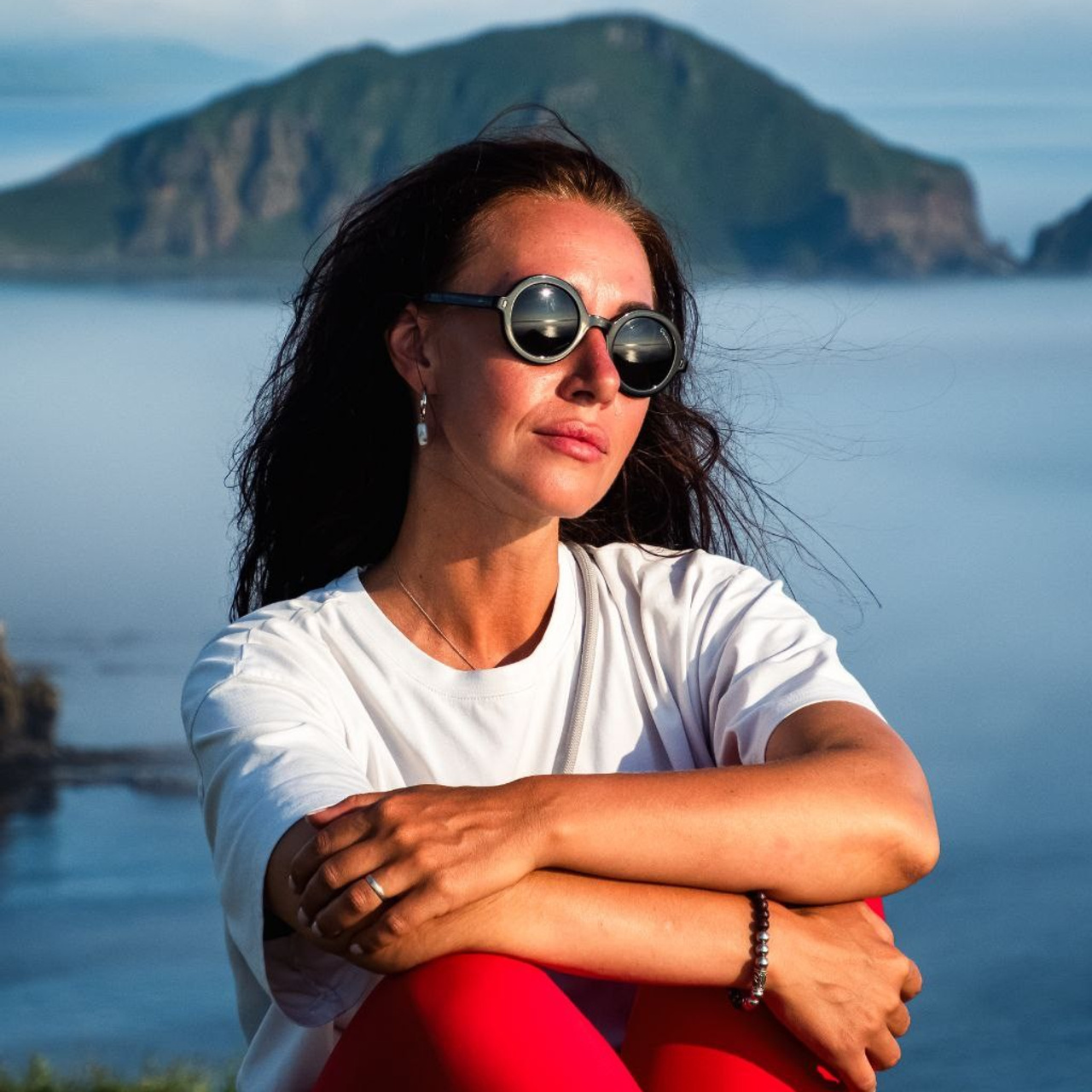 Ира — Крильон