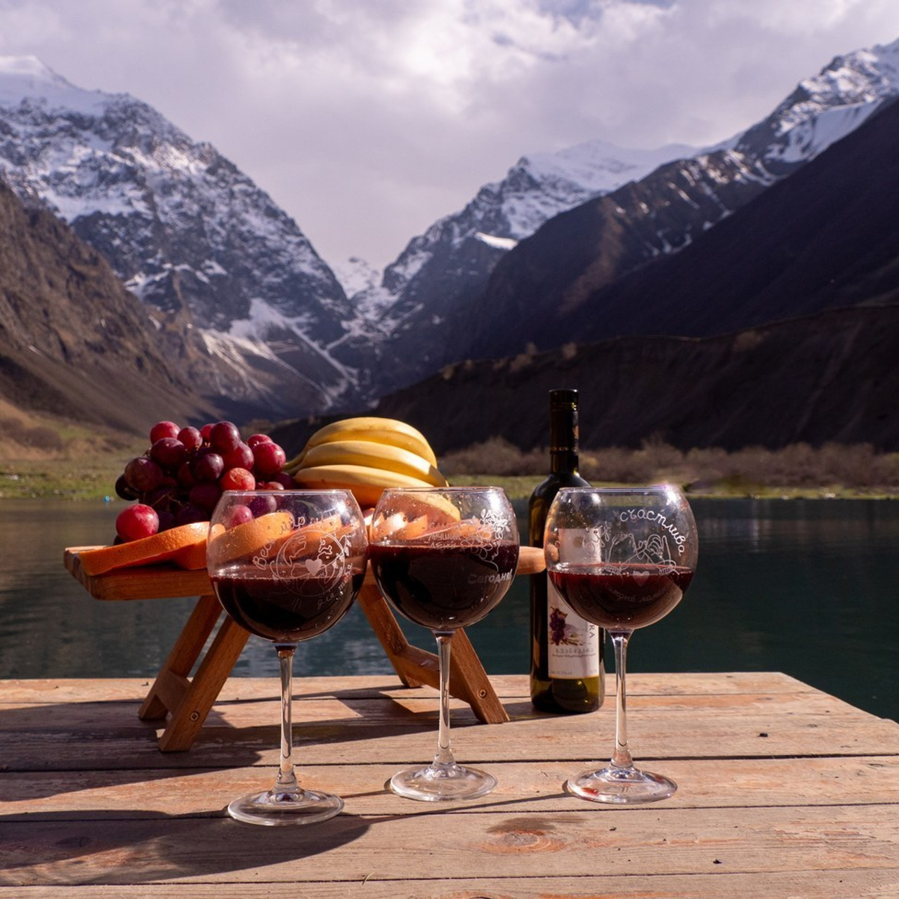 Отзывы. Фотограф Александр Головин