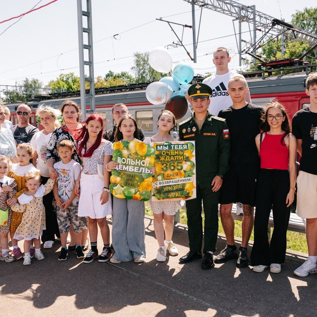 Отзывы. Фотограф Светлана Васильева