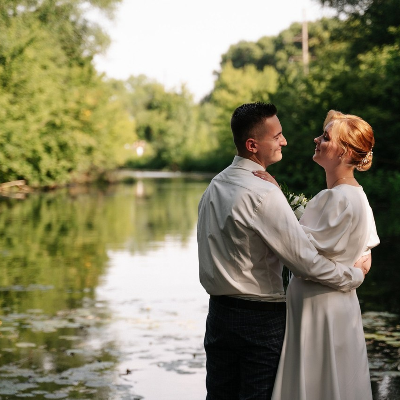 Отзывы. Фотограф Светлана Васильева