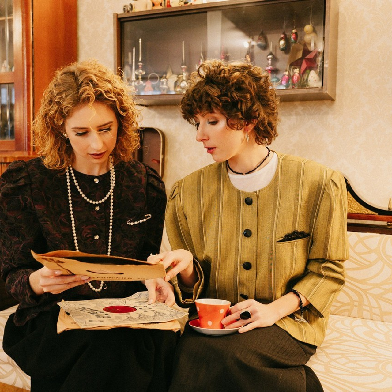 Отзывы. Фотограф Светлана Васильева