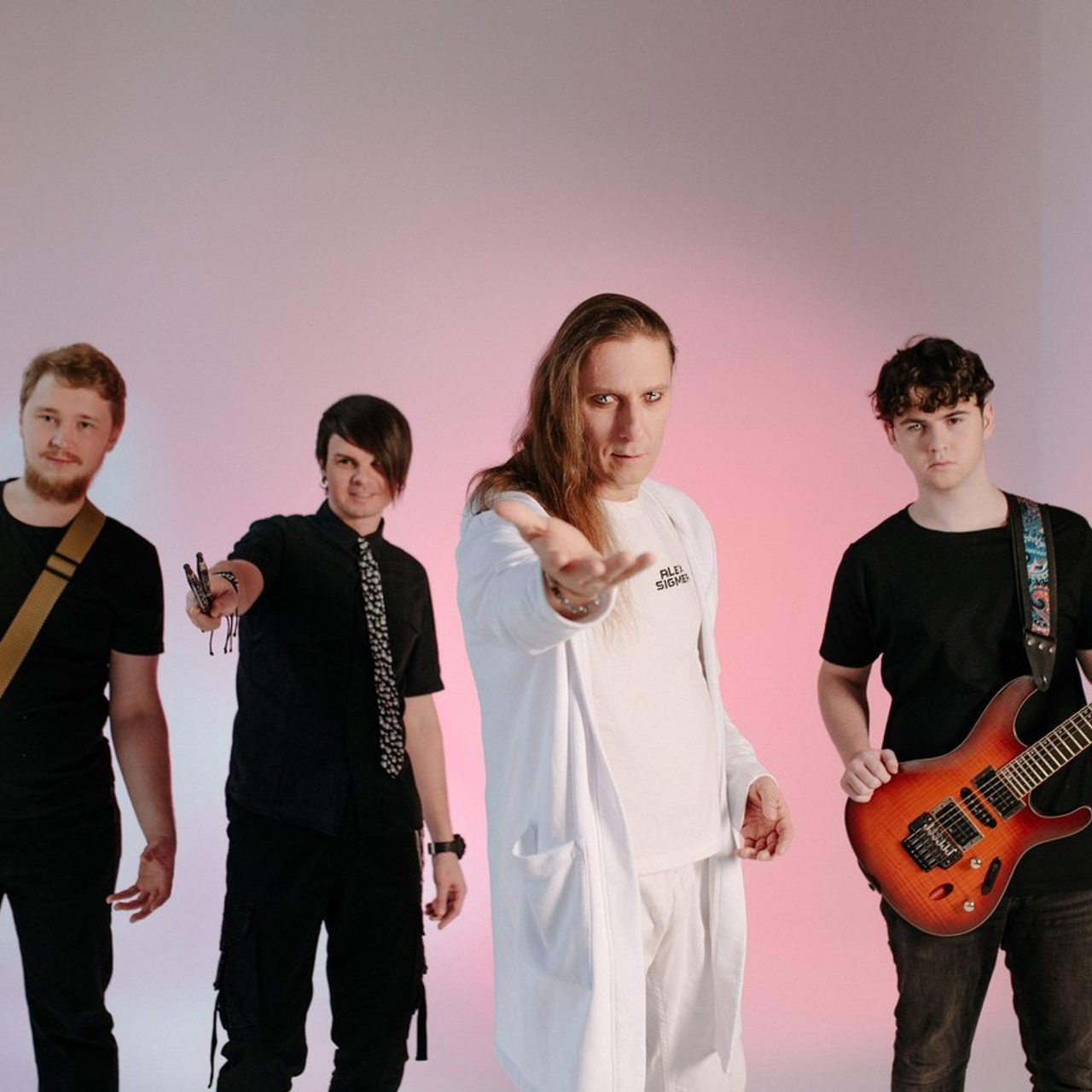 Отзывы. Фотограф Светлана Васильева