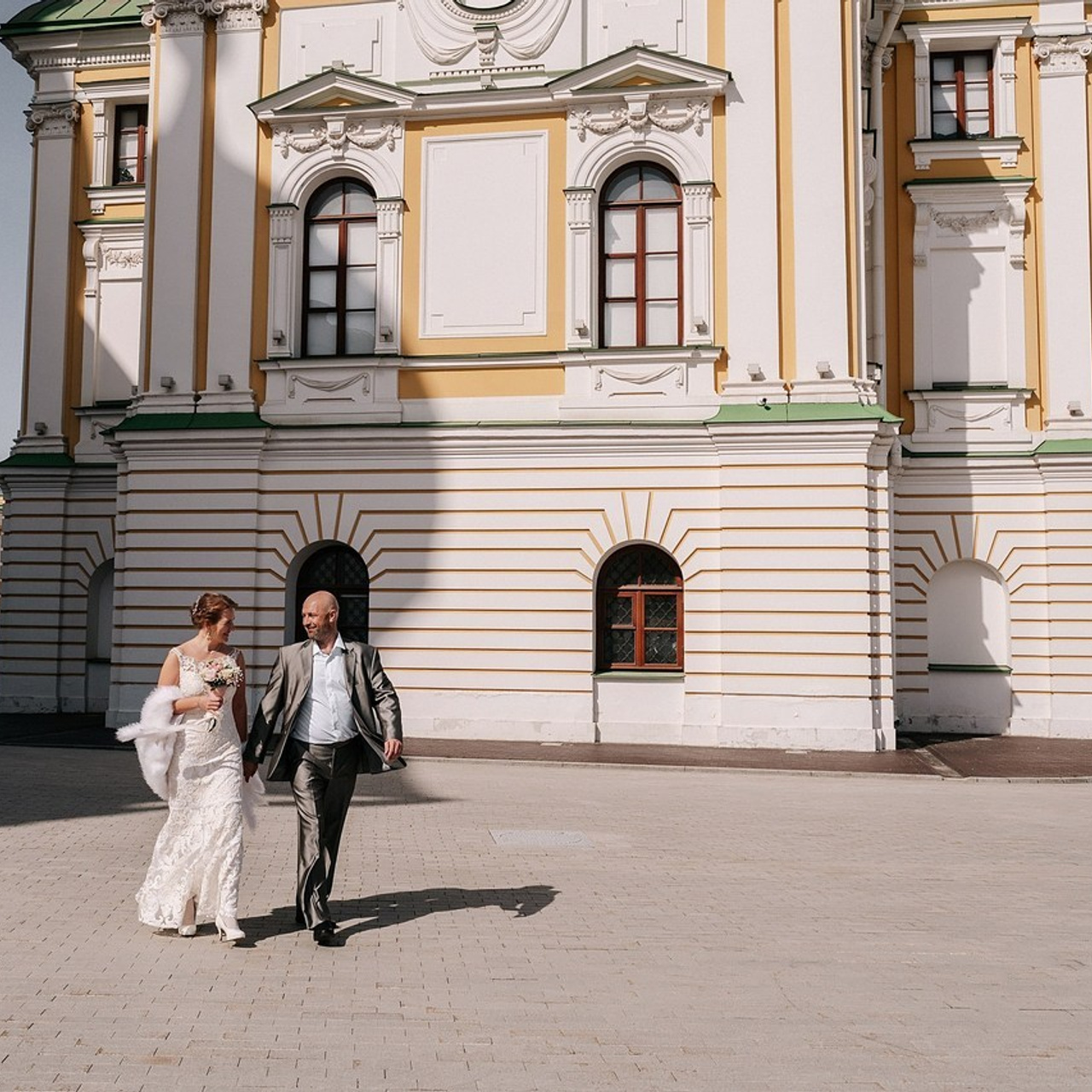 Отзывы. Фотограф Светлана Васильева