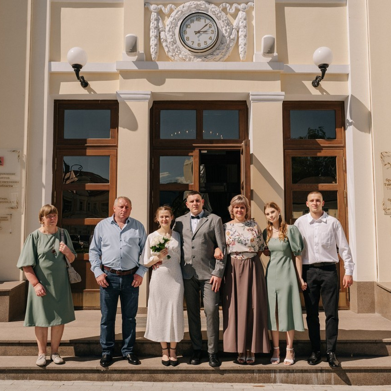 Отзывы. Фотограф Светлана Васильева