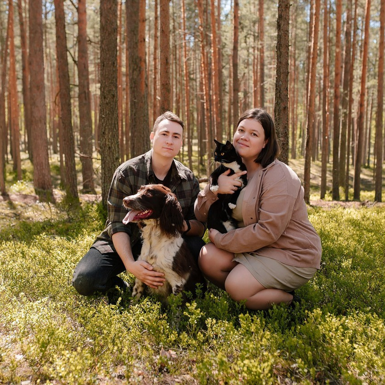 Отзывы. Фотограф Светлана Васильева