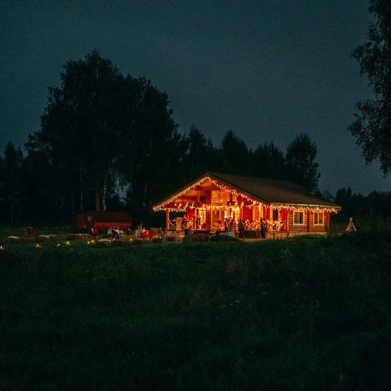 Отзывы. Фотограф Светлана Васильева