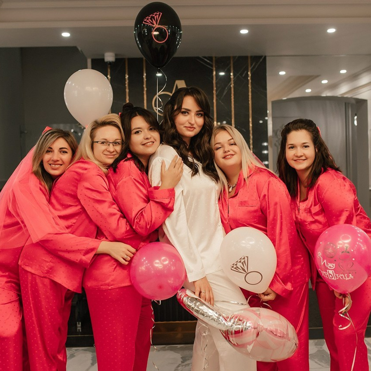 Отзывы. Фотограф Светлана Васильева