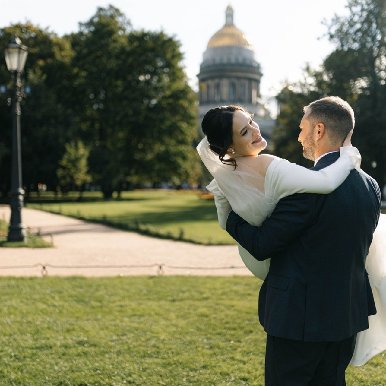 Отзывы. Свадебный и семейный фотограф