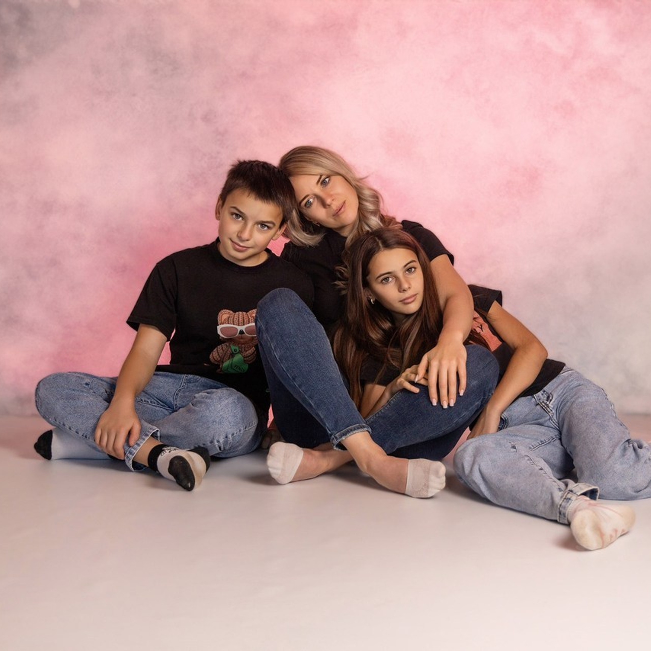 Отзывы. Фотограф Смоленск-Москва Светлана Мнацаканянц