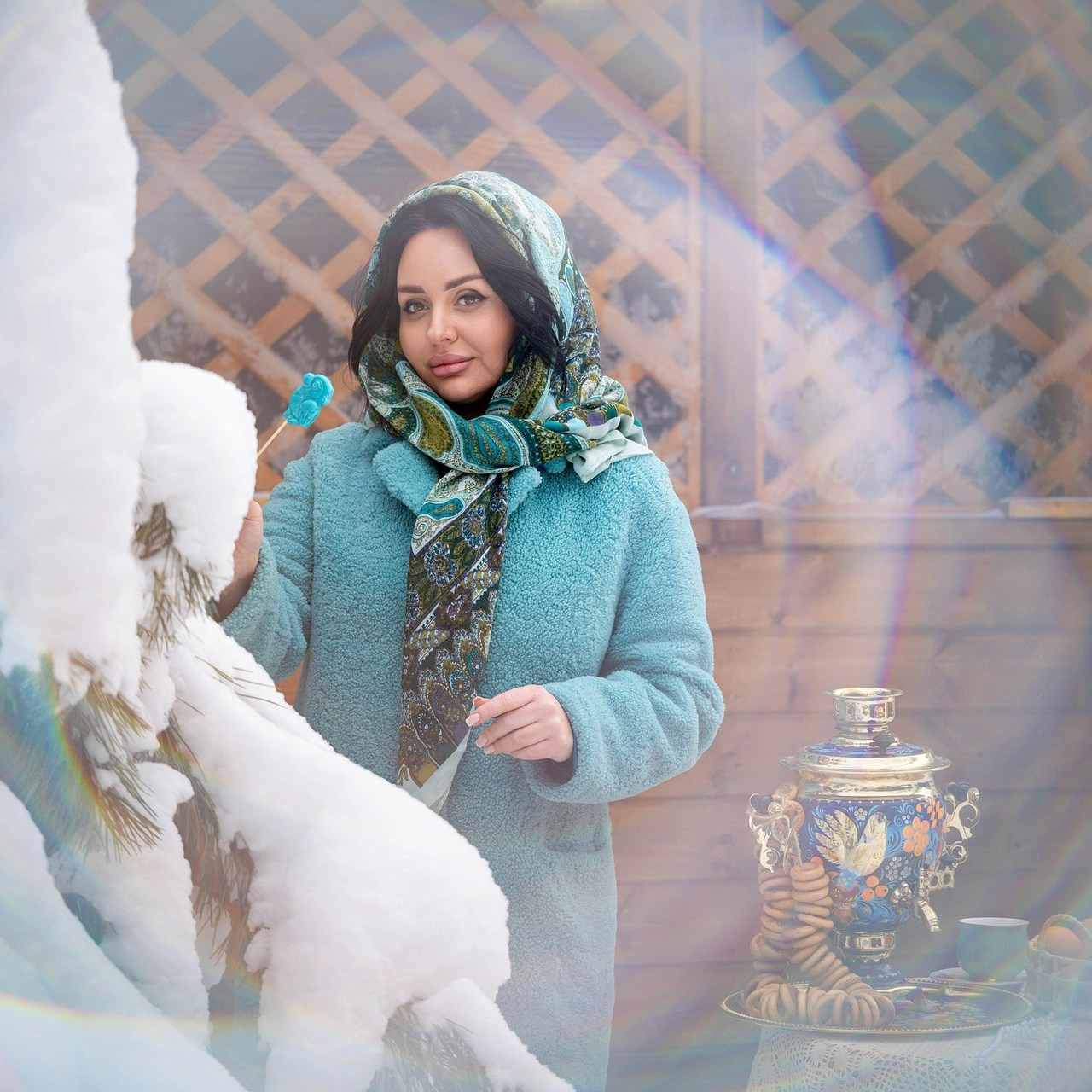 Отзывы. Фотограф Смоленск-Москва Светлана Мнацаканянц