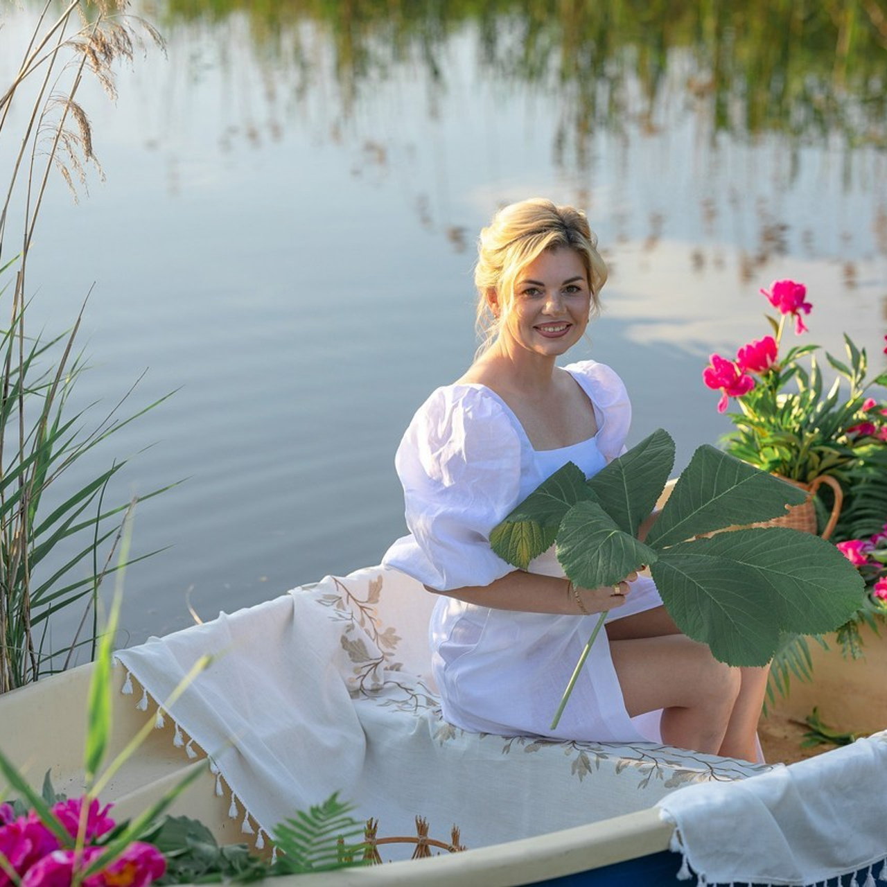 Отзывы. Фотограф Смоленск-Москва Светлана Мнацаканянц