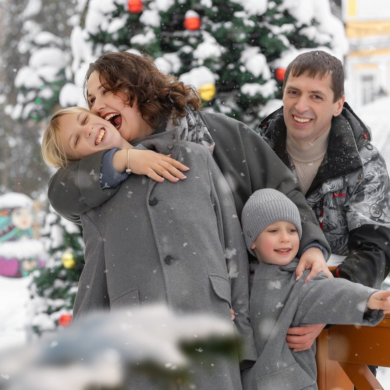 Отзывы. Фотограф Смоленск-Москва Светлана Мнацаканянц