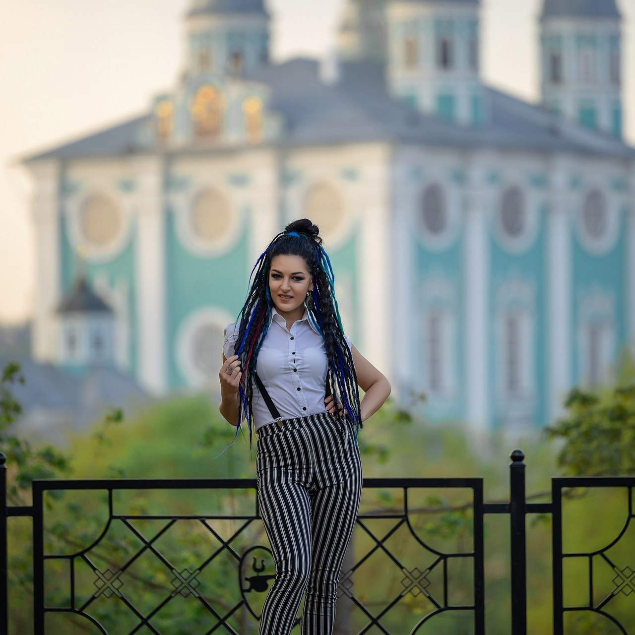 Отзывы. Фотограф Смоленск-Москва Светлана Мнацаканянц