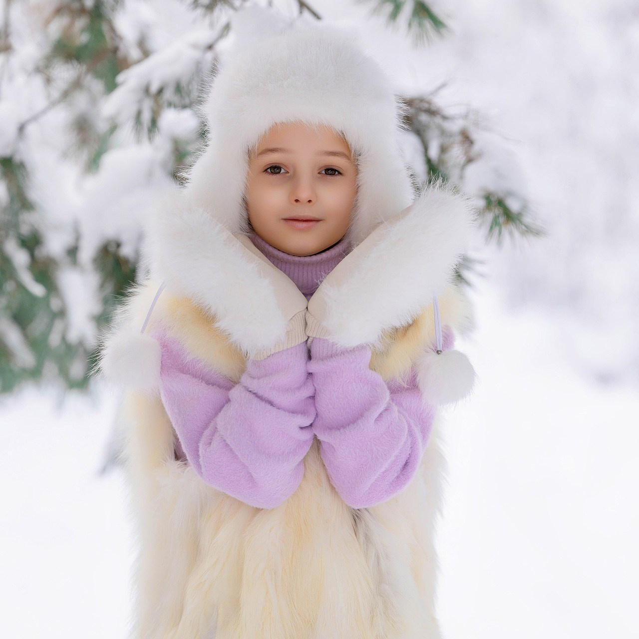 Отзывы. Фотограф Смоленск-Москва Светлана Мнацаканянц