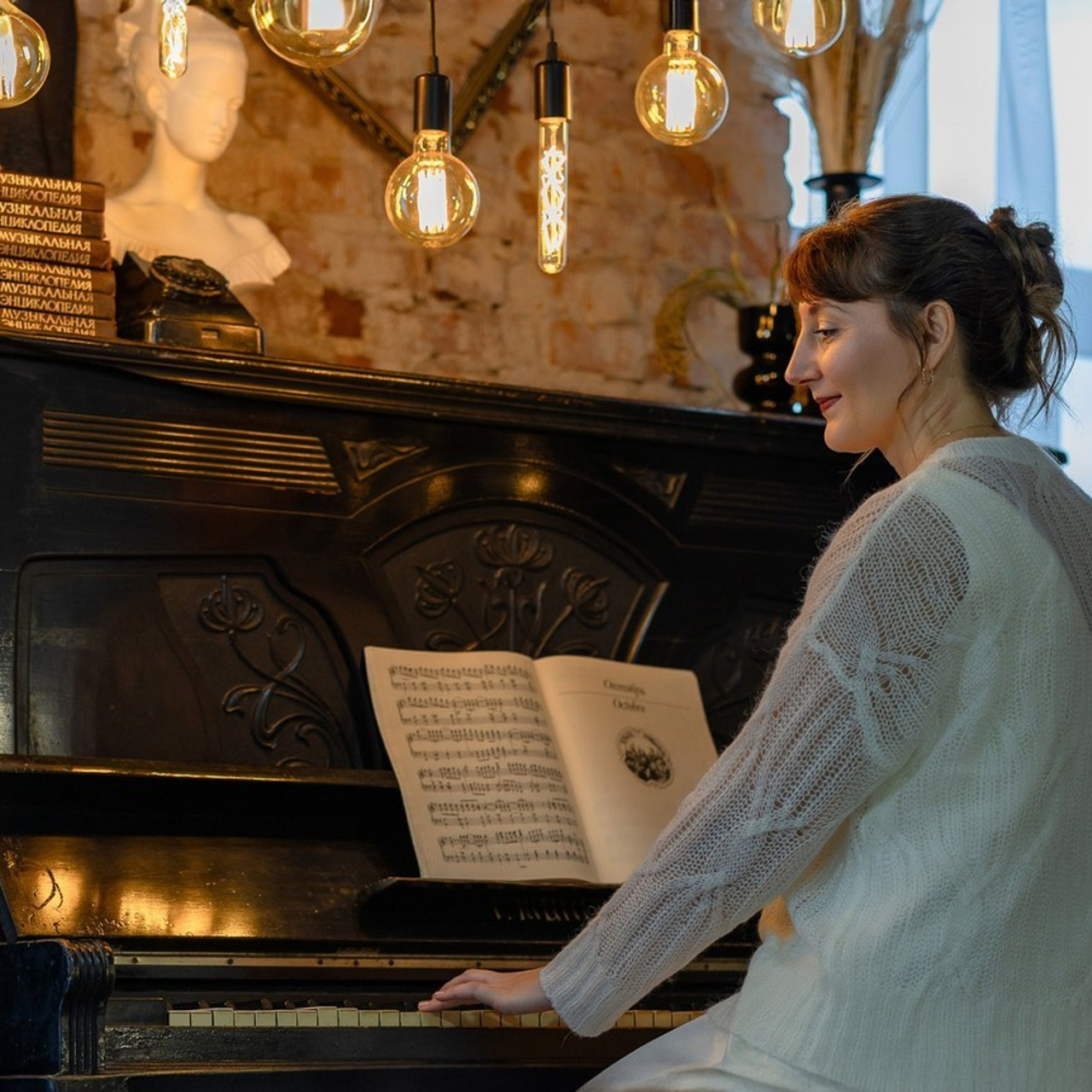 Отзывы. Фотограф Смоленск-Москва Светлана Мнацаканянц