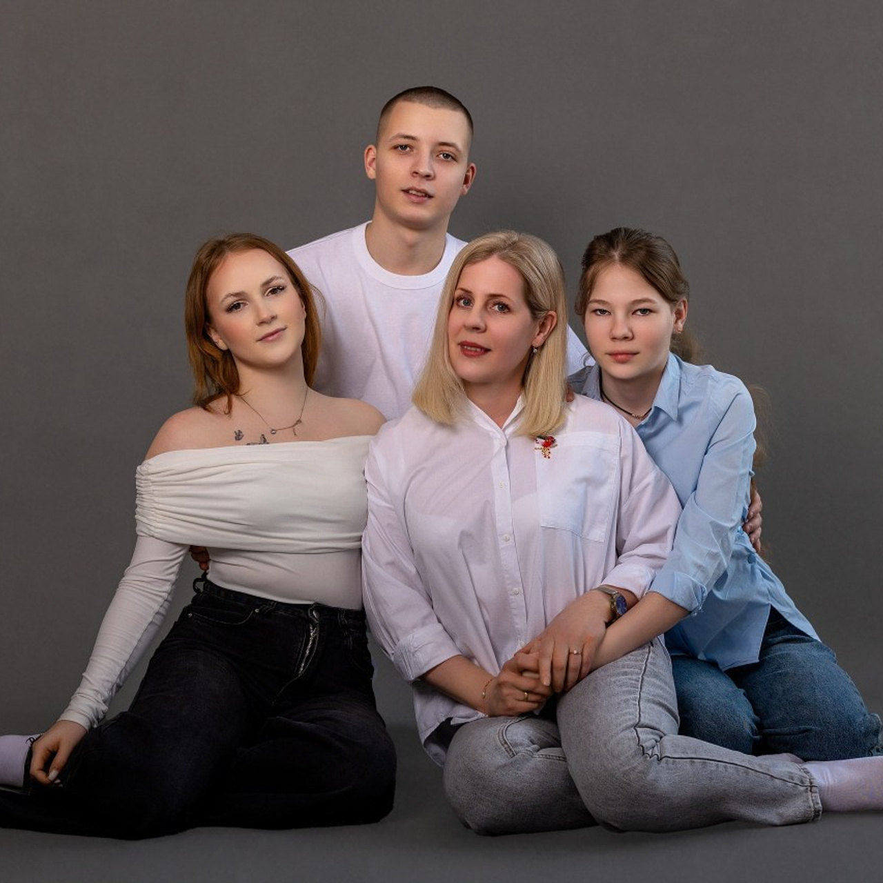 Отзывы. Фотограф Смоленск-Москва Светлана Мнацаканянц