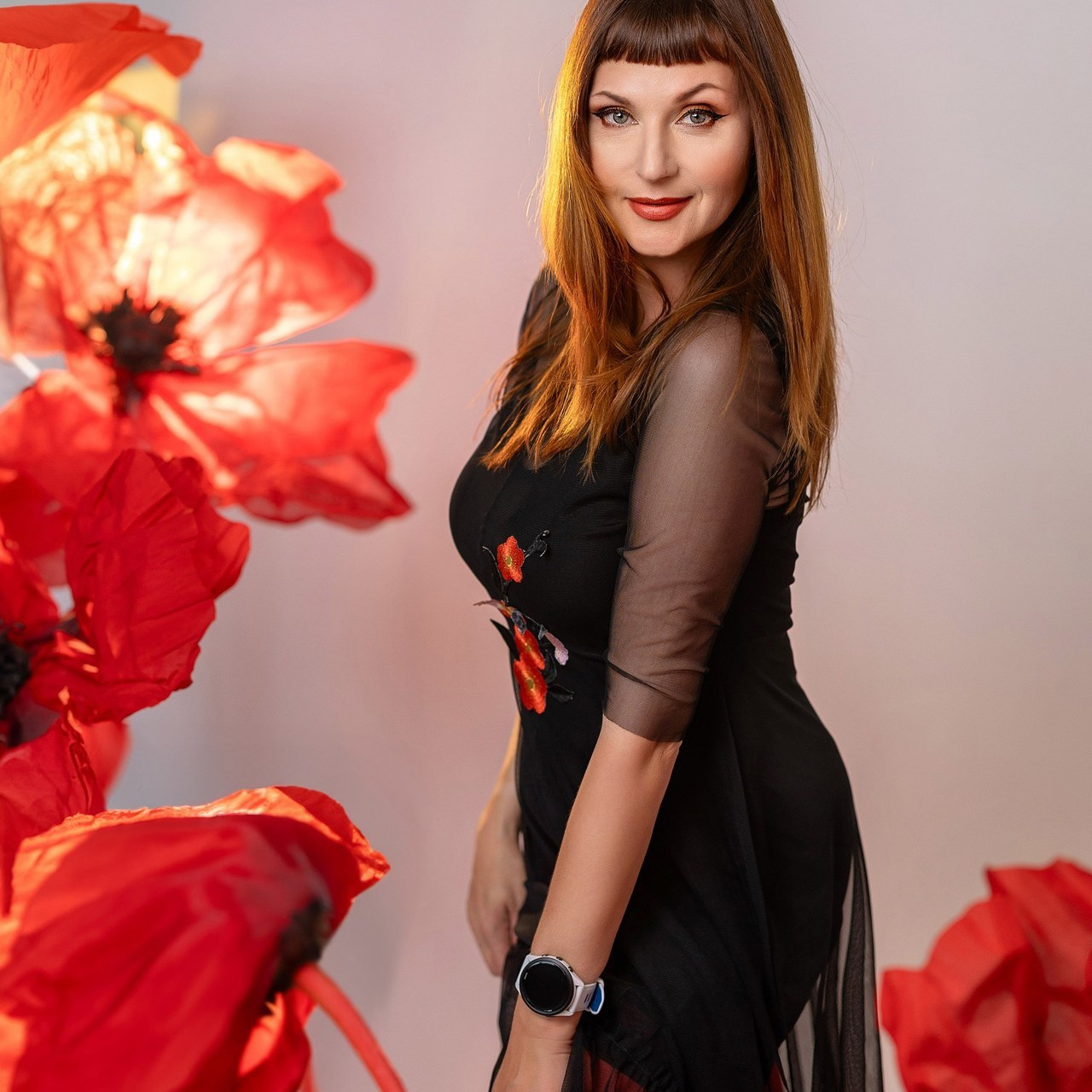 Отзывы. Фотограф Смоленск-Москва Светлана Мнацаканянц