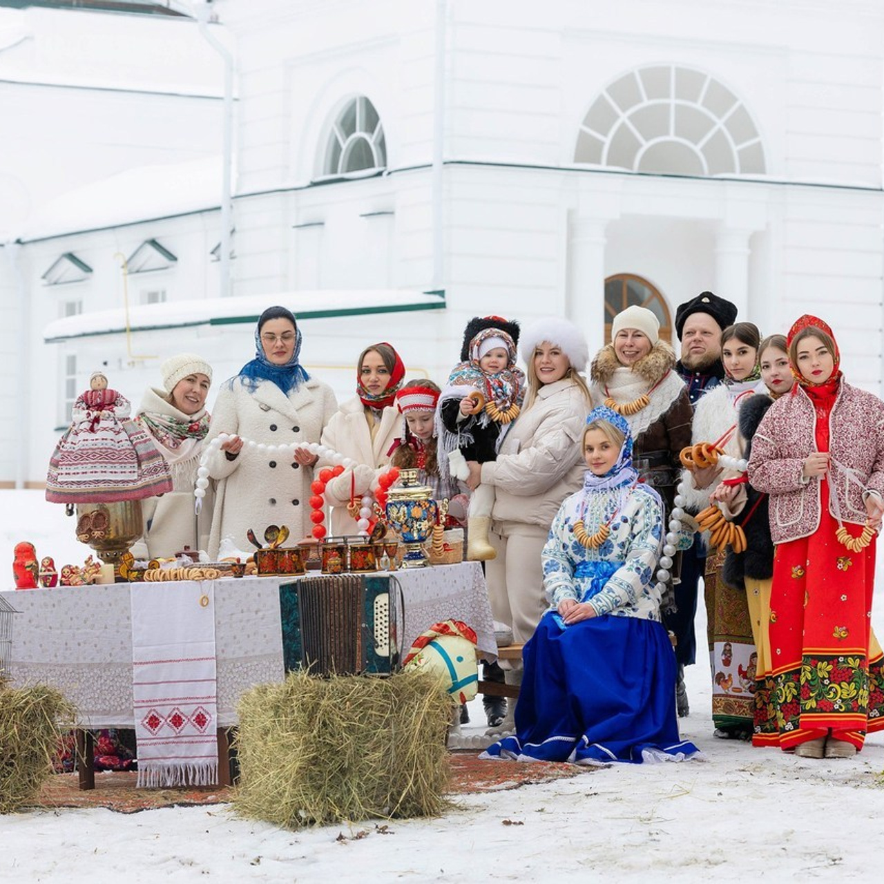 Отзывы. Фотограф Смоленск-Москва Светлана Мнацаканянц