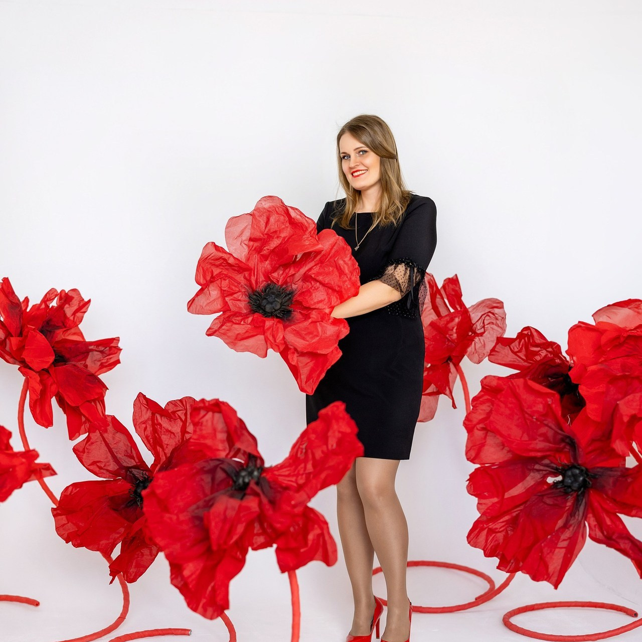 Отзывы. Фотограф Смоленск-Москва Светлана Мнацаканянц